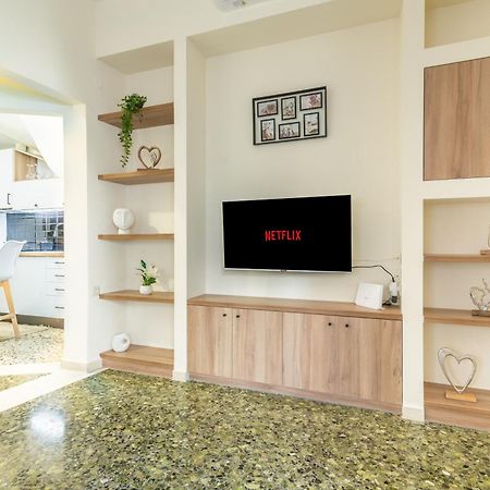 New Renovated Apt In City Center Heraklion (Crete) Exterior foto