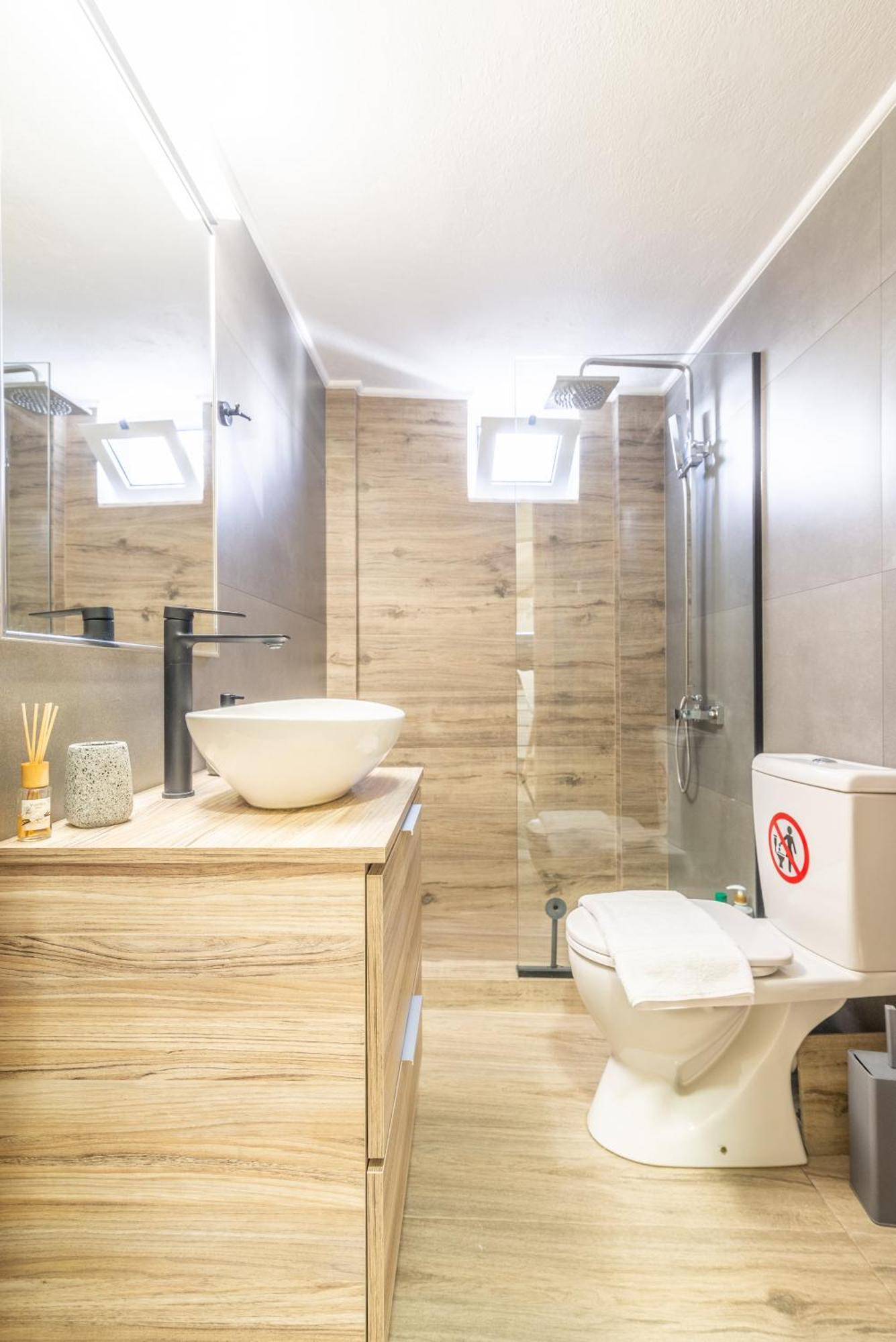 New Renovated Apt In City Center Heraklion (Crete) Exterior foto